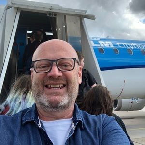 Meet your Posher, William